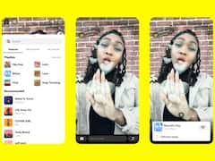 Snapchat: क्रिएटर्स और रील्स बनाने वालों के लिए खुशखबरी, साउंड लाइब्रेरी में ऐड हुए कई नए पॉपुलर सांग्स