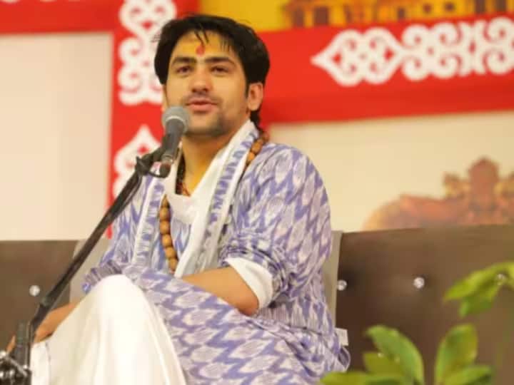 Pandit Dhirendra Krishna Shastri Katha permission cancelled in Kanpur Due to security reasons ann Dhirendra Shastri News: कानपुर में होने वाली पंडित धीरेंद्र कृष्ण शास्त्री की कथा की परमीशन रद्द, जानें क्या रही वजह