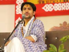 कानपुर में होने वाली पंडित धीरेंद्र कृष्ण शास्त्री की कथा की परमीशन रद्द, जानें क्या रही वजह