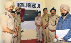 Ludhiana News: ਪੁਲਿਸ ਵੱਲੋਂ ਸਾਈਬਰ ਕਰਾਈਮ ਨੂੰ ਨੱਥ ਪਾਉਣ ਲਈ ਵੱਡਾ ਕਦਮ, ਮੁਹਾਲੀ ਤੋਂ ਬਾਅਦ ਹੁਣ ਲੁਧਿਆਣਾ 'ਚ ਹੋਏਗੀ ਐਕਸ਼ਨ