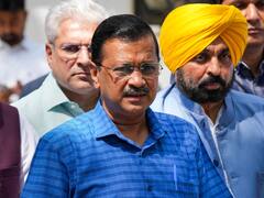 अरविंद केजरीवाल 9 घंटों की पूछताछ के बाद CBI दफ्तर से निकले, AAP ने की इमरजेंसी मीटिंग, बीजेपी ने किया प्रदर्शन | 10 बड़ी बातें