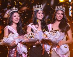 Nandini Gupta Femina Miss India: ਨੰਦਿਨੀ ਗੁਪਤਾ ਨੇ ਜਿੱਤਿਆ 'ਮਿਸ ਇੰਡੀਆ' ਦਾ ਤਾਜ, ਜਾਣੋ ਕੌਣ ਹੈ 19 ਸਾਲ ਦੀ ਬਿਊਟੀ ਕਵੀਨ