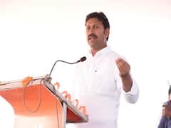 వివేకా హత్య కేసులో అల్లుడిని సీబీఐ ఎందుకు విచారించడం లేదు: ఎంపీ అవినాష్ రెడ్డి