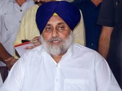 अकाली दल प्रमुख ने पंजाब की आबकारी नीति में लगाया 'घोटाले' का आरोप, की CM मान से पूछताछ की मांग