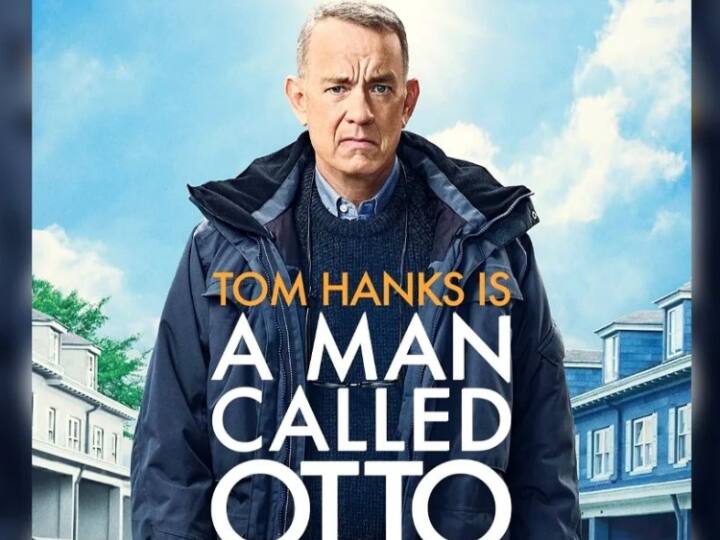 A Man Called OTTO tom hanks film review a heart touching story impeccable performance A Man Called OTTO: पराए भी अपने होते हैं, बदलते समाज में हेल्पिंग नेचर का महत्व बताती ये फिल्म