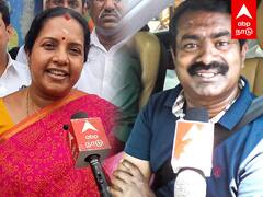 ABP Nadu 2nd Year Anniversary : 3ஆம் ஆண்டில் ஏபிபி நாடு.. வாழ்த்தும் தலைவர்கள்..