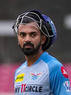 In Pics: जब खुद को केएल राहुल ने 14 दिनों तक कमरे में किया था बंद, जानिए LSG के कप्तान का बेहद दिलचस्प किस्सा