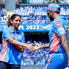IPL 2023: জলে গেল ভেঙ্কটেশের সেঞ্চুরি, মুম্বইয়ের বিরুদ্ধেও হার কেকেআরের