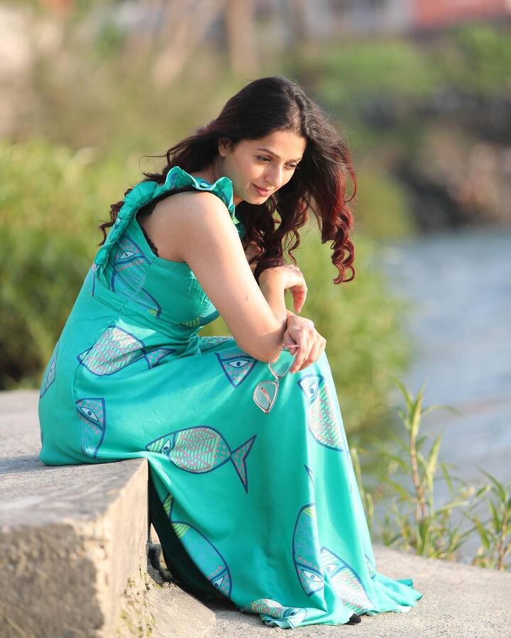 భూమిక (image credit / Bhumika Chawla Instagram)