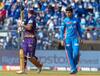 Watch: મુંબઈ ઈન્ડિયન્સના બોલર પર ભડક્યો KKR નો કેપ્ટન નિતીશ રાણા, જાણો શું છે મામલો