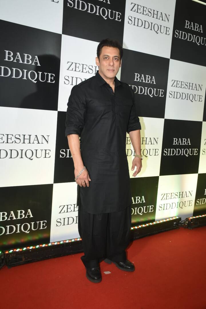 भाईजान के इस स्वैग को देखकर हर कोई सलमान की इन फोटोज़ की जमकर तारीफ कर रहा है.
