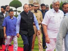 दिल्ली सरकार और LG में एक बार फिर छिड़ा विवाद, विधानसभा सत्र बुलाने को लेकर वार-पलटवार