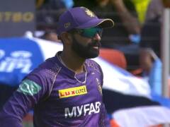 Photos: तेज गेंदबाज बनना चाहते थे KKR के नारायण जगदीसन, जानिए किसकी सलाह पर बने विकेटकीपर बल्लेबाज