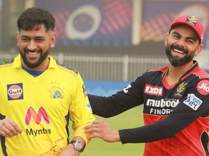 RCB vs CSK Head to Head: Bangalore and Chennai will clash, know who is ahead in the figures and who will win? RCB vs CSK Head to Head: बैंगलोर और चेन्नई में होगी भिड़ंत, जानें आंकड़ो में कौन है आगे और किसकी होगी जीत?