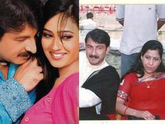 Shweta Tiwari संग Manoj Tiwari के रिश्ते पर उठे थे सवाल, एक्ट्रेस पर लगा था घर तोड़ने का आरोप