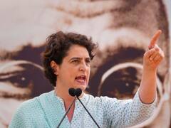 अतीक-अशरफ हत्याकांड पर प्रियंका गांधी की पहली प्रतिक्रिया, माफिया नाम लिए बिना कही ये बड़ी बात