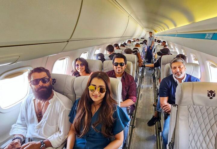 There have been many attempts to adapt the novel into celluloid but Mani Ratnam’s has been the most successful and fruitful one.