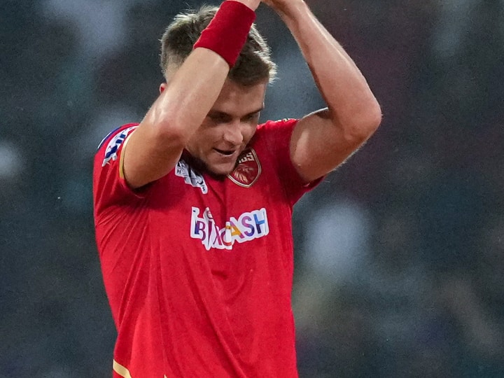 After the victory over Lucknow, Sam Curran praised the players of Punjab, read what he said about Sikandar