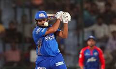 IPL 2023 : ஐ.பி.எல் லில் ஆதிக்கம் செலுத்தும் மும்பை அணி அதை மாற்றி அமைக்குமா கொல்கத்தா அணி