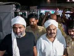 हत्याकांड के आरोपी बोले- 'बनना चाहते थे डॉन, उनका खात्मा किया, 2 दिन से कर रहे थे रेकी'