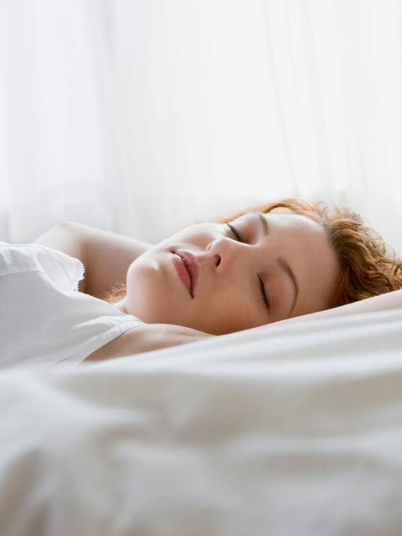 नींद लाने के 5 अचूक मंत्र