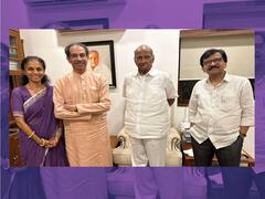 शरद पवार अन् उद्धव ठाकरेंच्या भेटीत काय घडलं? संजय राऊतांच्या 'रोखठोक' दाव्याने चर्चेला उधाण