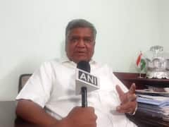 Former Karnataka CM Jagadish Shettar Resigns BJP MLA, Alleges ‘Conspiracy’