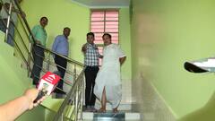 দুর্নীতিকাণ্ডে জিজ্ঞাসাবাদের পর তৃণমূলের প্রাক্তন ব্লক সভাপতিকে কলকাতায় তলব সিবিআই-এর