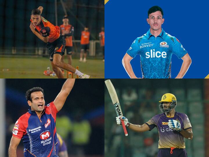 Marco Jansen and Duan Jansen became 10th brother who played in IPL MI vs KKR 2023 Latest News IPL 2023: यानसेन ब्रदर्स के अलावा ये भाई भी खेल चुके हैं आईपीएल, देखें पूरी फेहरिस्त