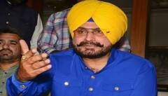 Punjab News : ਨਵਜੋਤ ਸਿੱਧੂ ਦੇ ਘਰ ਦੀ ਛੱਤ 'ਤੇ ਦੇਖਿਆ ਗਿਆ ਸ਼ੱਕੀ ਵਿਅਕਤੀ, ਕਾਂਗਰਸੀ ਆਗੂ ਨੇ ਟਵੀਟ ਕਰਕੇ ਕੀਤਾ ਦਾਅਵਾ