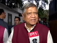 कर्नाटक चुनाव से पहले बीजेपी को जगदीश शेट्टर ने दिया झटका, पूर्व CM ने विधायक पद से दिया इस्तीफा, पार्टी से रिजाइन के बारे में ये कहा