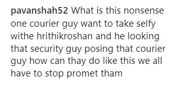 Hrithik Roshan के फैन को बॉडीगार्ड ने दिया धक्का, लोगों को खटकी एक्टर की चुप्पी, बुरी तरह हो रहे ट्रोल