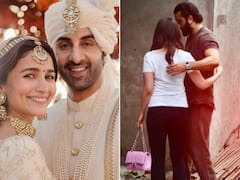 वेडिंग एनिवर्सरी पर रणबीर कपूर ने आलिया को दिया इतना महंगा गिफ्ट! कीमत जानकर लगेगा शॉक्ड