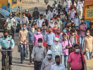 Corona Mask Mandatory in ranipettai district collector announced TN Corona: அச்சுறுத்தும் கொரோனா ராணிப்பேட்டையில் இனி மாஸ்க் கட்டாயம் - மாவட்ட ஆட்சியர் அதிரடி உத்தரவு...!