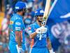 MI vs KKR, Highlights: కేకేఆర్‌ను కుమ్మేసిన ముంబయి! వెంకీ అయ్యర్ 100 వేస్ట్‌!