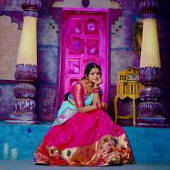 Serial Actress Sireesha: స్మాల్ స్క్రీన్ పై వెలుగుతోన్న సిరిసిల్ల ఆడబిడ్డ