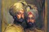 Sikh Soldiers Painting: ਬ੍ਰਿਟੇਨ ਨੇ ਸਿੱਖ ਫ਼ੌਜੀਆਂ ਦੀ ਪੇਟਿੰਗ ਦੇਸ਼ ਤੋਂ ਬਾਹਰ ਲਿਜਾਣ ’ਤੇ ਲਾਈ ਪਾਬੰਦੀ