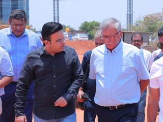 Indian Domestic Cricket: भारतीय घरेलू क्रिकेटर्स की प्राइज मनी बढ़ी, जय शाह ने किया ऐतिहासिक ऐलान