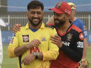 RCB vs CSK: ऐसी हो सकती है बैंगलोर और चेन्नई की प्लेइंग इलेवन, जानें पिच रिपोर्ट और मैच प्रिडिक्शन