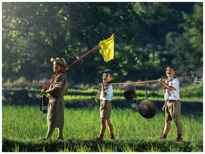 Summer Vacations: गर्मी की छुट्टियां ना बिता दें ओटीटी पर, इस बार सीखें कुछ नया और बढ़ाएं अपनी नॉलेज, ये रहे ऑप्शन Summer Vacation Planning learn something new in this summer vacation se list of options Summer Vacations: गर्मी की छुट्टियां ना बिता दें ओटीटी पर, इस बार सीखें कुछ नया और बढ़ाएं अपनी नॉलेज, ये रहे ऑप्शन