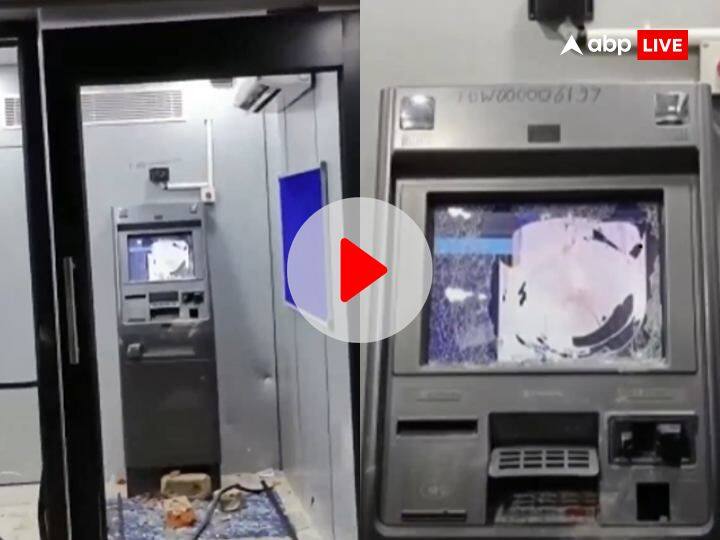 Watch: प्रयागराज में Atiq Ahmad की हत्या के बाद तनाव, इन इलाकों में पथराव और तोड़फोड़ Atiq Ahmad Killed prayagraj clash after ashraf ahmad death up police took action Watch: प्रयागराज में Atiq Ahmad की हत्या के बाद तनाव, इन इलाकों में पथराव और तोड़फोड़