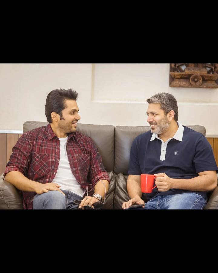 Recently, the 'PS- Anthem' was released. The song from the film is penned by Gulzar and has music by A R Rahman.