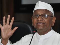 अरविंद केजरीवाल पर अन्ना हजारे का पहला बयान, कहा- 'गलती की है तो सजा...'