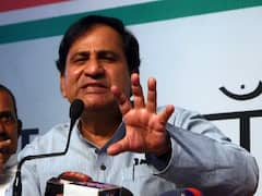 लोकसभा चुनाव से पहले कांग्रेस नेता का बड़ा बयान, भविष्य में नहीं लड़ेंगे चुनाव, खरगे को भेजा पत्र