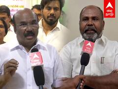 ABP Nadu 2nd Year Anniversary : 3ஆம் ஆண்டில் ஏபிபி நாடு.. வாழ்த்தும் தலைவர்கள்..