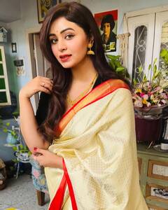 Ritabhari Chakraborty: বিশেষভাবে সক্ষম শিশুদের হাতে তুলে দিলেন নতুন জামা, কেমন কাটল ঋতাভরীর নববর্ষ?