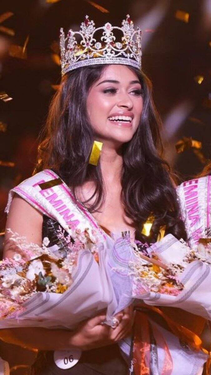 இதில் 29 மாநிலங்கள் மற்றும் அனைத்து யூனியன் பிரதேசங்களை சேர்ந்த 30 அழகிகள் கலந்து கொண்டனர். இந்த போட்டியின் இறுதிப்போட்டியில் ராஜஸ்தான் மாநிலத்தை சேர்ந்த நந்தினி குப்தா வெற்றி பெற்றுள்ளார்.