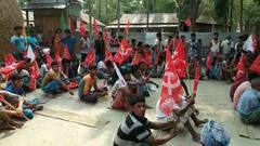 তুফানগঞ্জে 'ধাক্কা' তৃণমূলের, ৪০০ জন যোগ দিলেন সিপিএমে