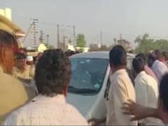 Andhra CM Jagan's Uncle Bhaskar Reddy Arrested In Murder Case Of Ex-MP Vivekananda Reddy