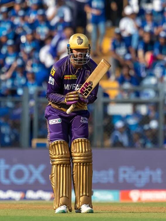 ముంబయి దెబ్బకు వెంకీ అయ్యర్ 100 వేస్ట్‌!